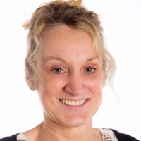 Nicola Morgan