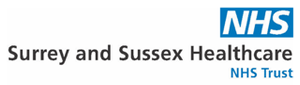 NHS Surrey and Sussex