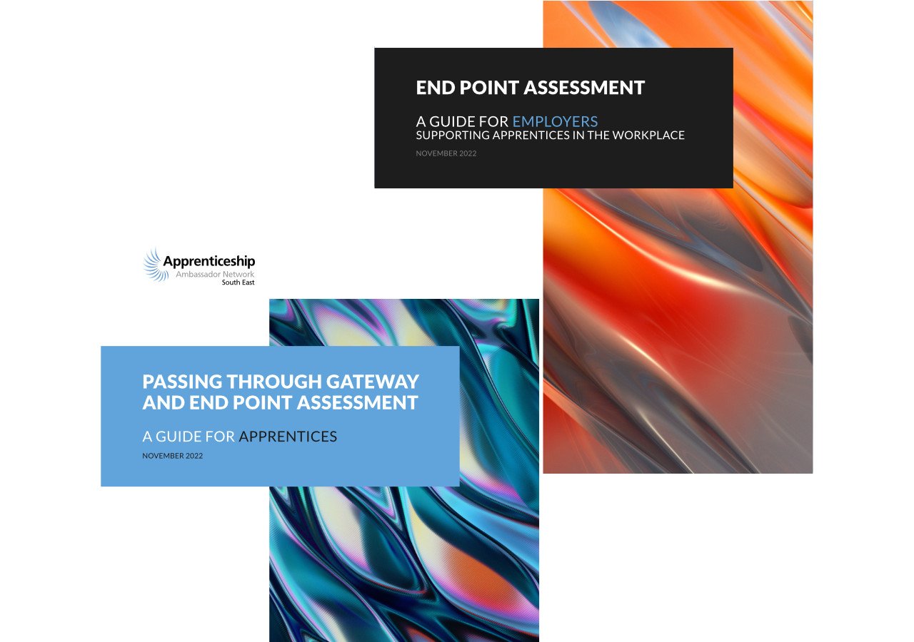 End Point Assessment Guides – Apprenticeships Ambassador Network South East