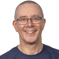 Rob Gilbride