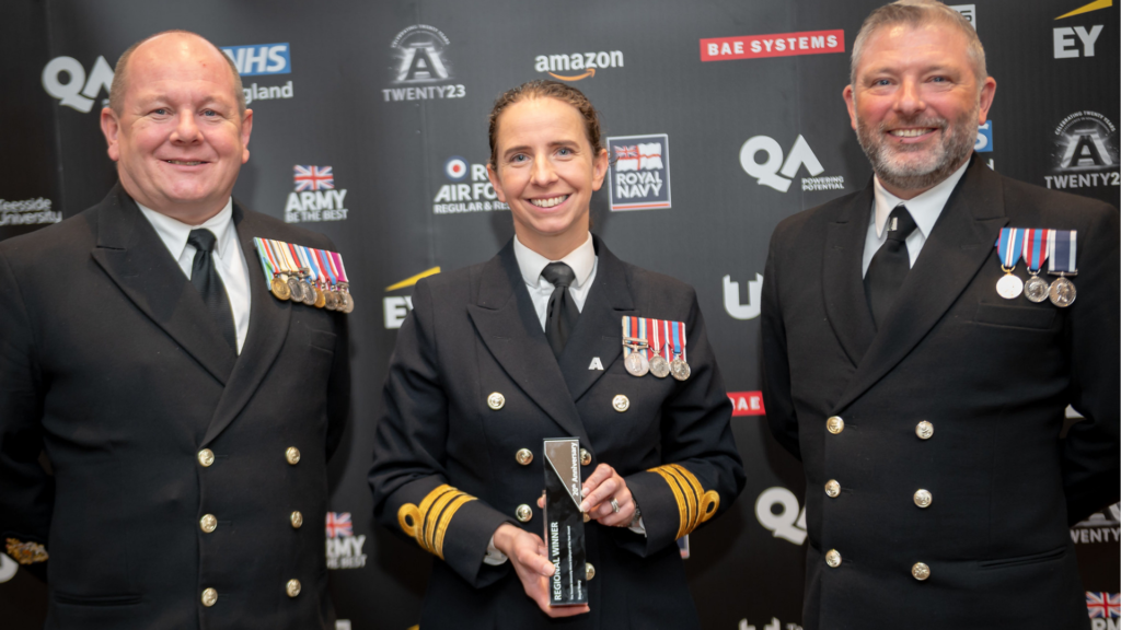 Apprenticeship Awards Employer 2023